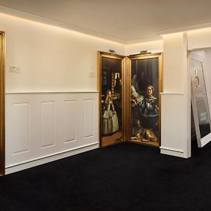 Quarto duplo supreme